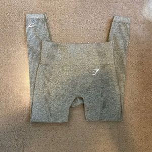 Gymshark Vital Seamless Leggings